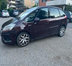 Auto - Citroen c4 picasso 1.6 hdi 110 cmp6 air. elegance