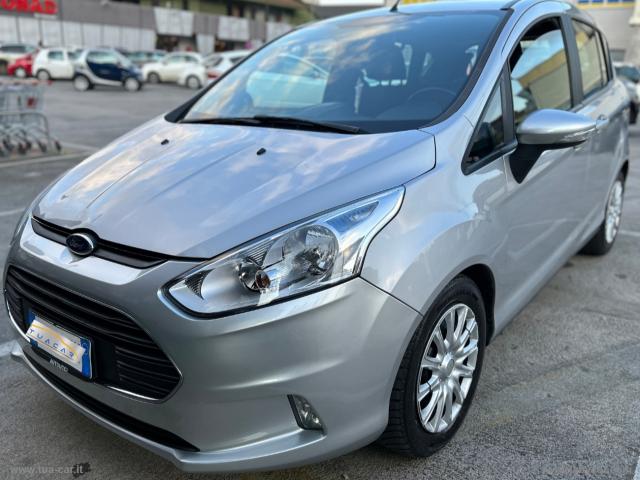 Ford b-max 1.5 tdci 95 cv individual