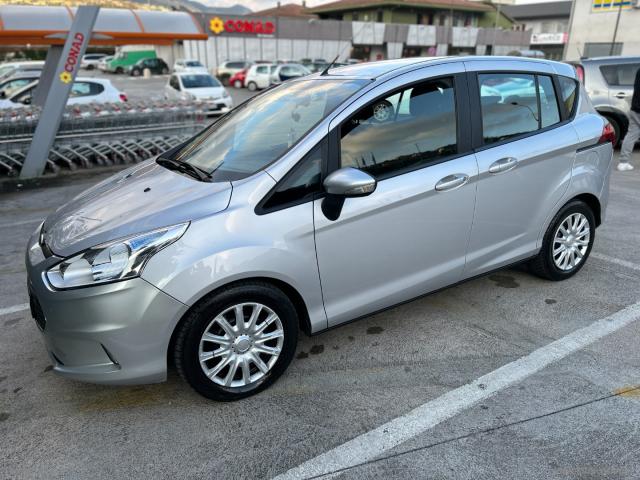 Auto - Ford b-max 1.5 tdci 95 cv individual