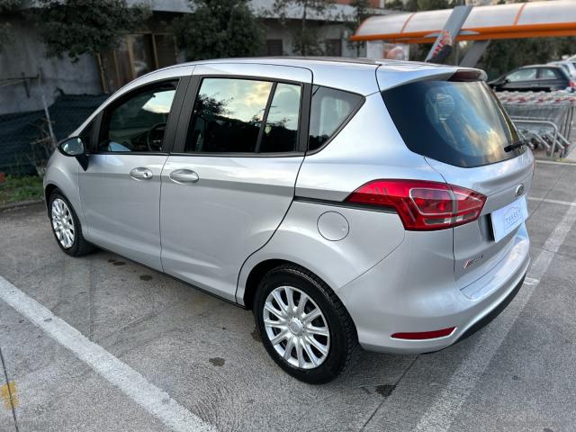 Auto - Ford b-max 1.5 tdci 95 cv individual