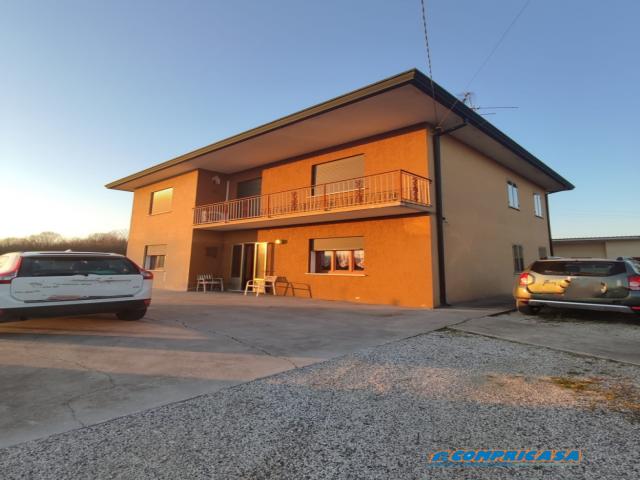 Casa singola