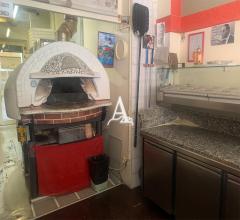 Tecnoazienda -  pizzeria d'asporto centro verona