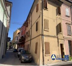 Appartamento al p.2 in via cesare razzaboni n.6, san felice sul panaro (mo)