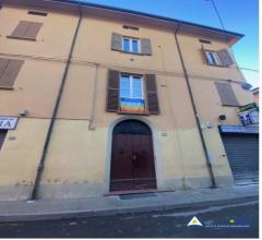 Appartamento al p.2 in via dei mille n.21, castelfranco emilia