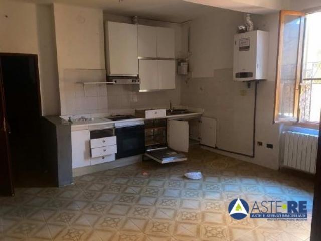 Case - Appartamento al p.2 in via dei mille n.21, castelfranco emilia