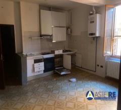 Case - Appartamento al p.2 in via dei mille n.21, castelfranco emilia