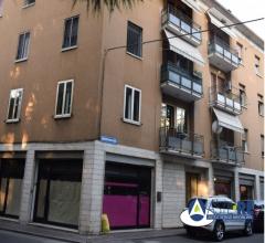 Appartamento al p.1 in via paradisi n.17, vignola (mo)