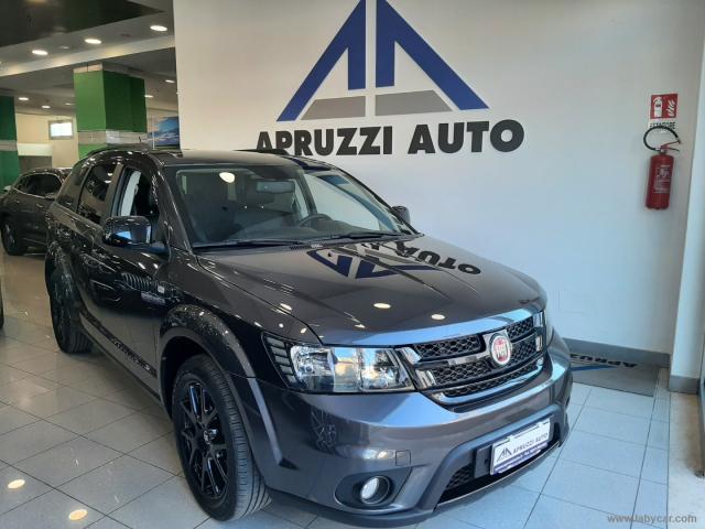 Auto - Fiat freemont 2.0 mjt 170 cv 4x4 aut. lounge