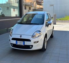 Auto - Fiat punto 1.3 mjt ii 75 cv 5p. street