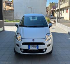 Auto - Fiat punto 1.3 mjt ii 75 cv 5p. street