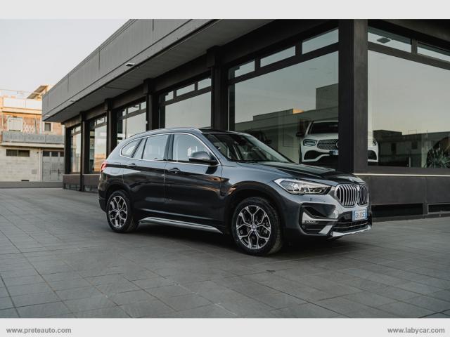 Auto - Bmw x1 sdrive18d xline