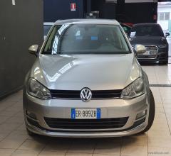 Auto - Volkswagen golf 2.0 tdi dsg 5p. highline bmt