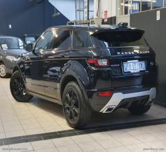 Auto - Land rover rr evoque 2.0 td4 180cv 5p. hse