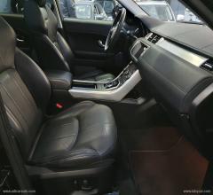 Auto - Land rover rr evoque 2.0 td4 180cv 5p. hse