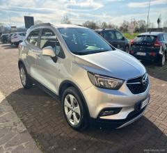 Auto - Opel mokka x 1.6 cdti ecotec 4x2 s&s advance