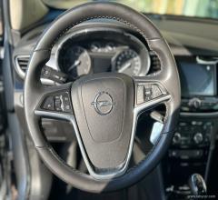 Auto - Opel mokka x 1.6 cdti ecotec 4x2 s&s advance