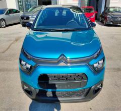 Auto - Citroen c3 puretech 83 s&s shine pack