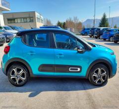 Auto - Citroen c3 puretech 83 s&s shine pack