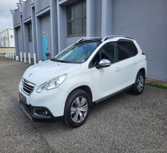 Auto - Peugeot 2008 bluehdi 120 s&s allure