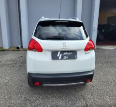 Auto - Peugeot 2008 bluehdi 120 s&s allure