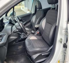 Auto - Peugeot 2008 bluehdi 120 s&s allure