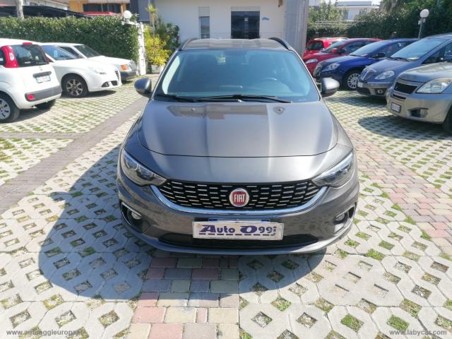 Fiat tipo 1.6 mjt s&s sw lounge