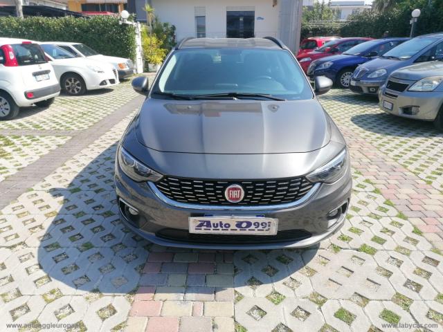 Auto - Fiat tipo 1.6 mjt s&s sw lounge