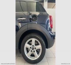 Auto - Mini mini one countryman