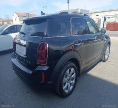 Auto - Mini mini one d business countryman aut.