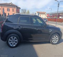 Auto - Mini mini one d business countryman aut.