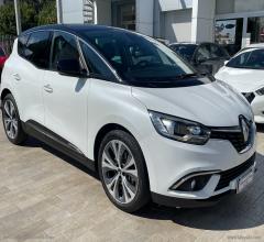 Auto - Renault scÃ©nic dci 8v 110 cv energy intens