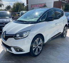 Auto - Renault scÃ©nic dci 8v 110 cv energy intens