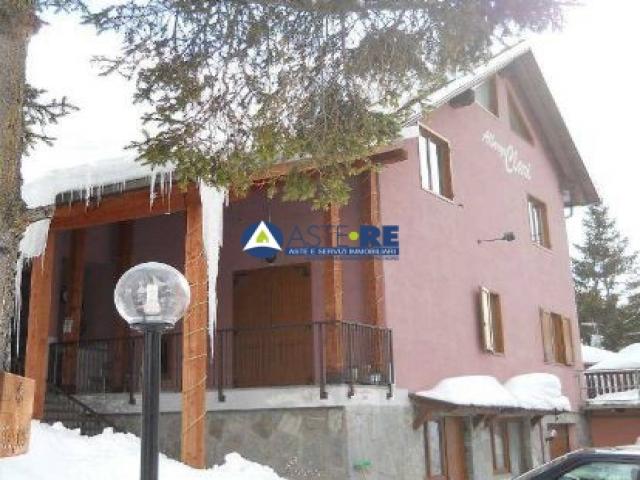 Case - Albergo - regione san gervasio 1