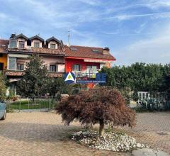 Villetta - via campagna 19 - chivasso(to)
