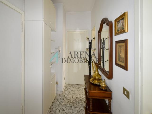 Case - Bilocale via del liri, 3