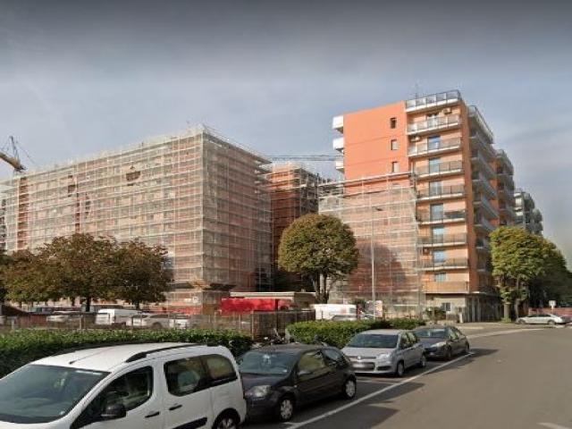 Appartamento - via cimarosa 5