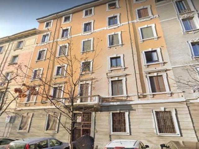 Abitazione di tipo economico - via seprio 20