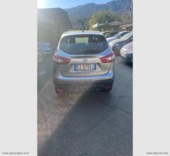 Auto - Nissan qashqai 1.5 dci visia