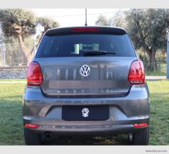 Auto - Volkswagen polo 1.4 tdi 90cv dsg 5p. fresh bmt