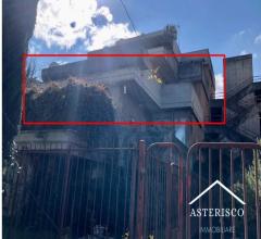 Appartamento - via l. visconti n. 11 - chianciano terme (si)