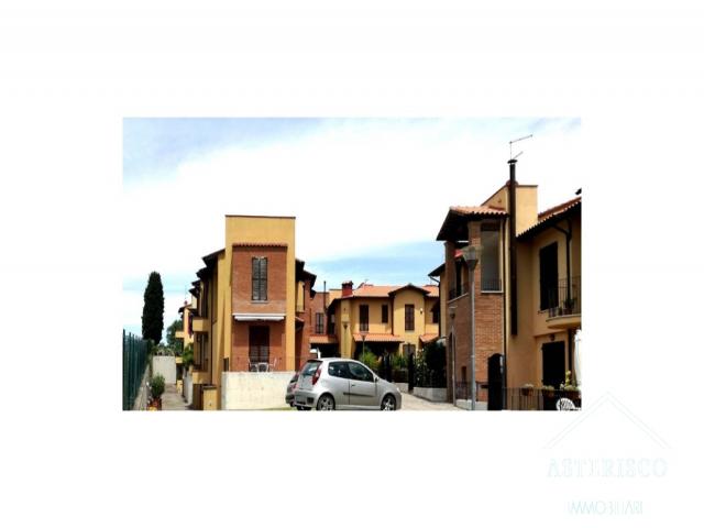 Appartamento - via dei castagni - montepulciano (si)