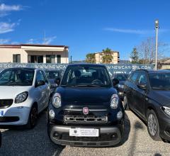 Auto - Fiat 500l 1.4 95 cv s&s