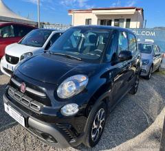 Auto - Fiat 500l 1.4 95 cv s&s