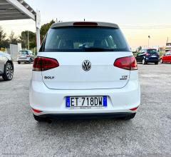 Auto - Volkswagen golf 1.6 tdi dsg 5p. highline bmt