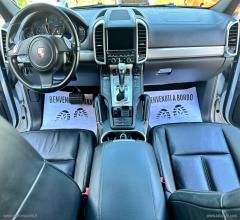 Auto - Porsche cayenne 3.0 diesel