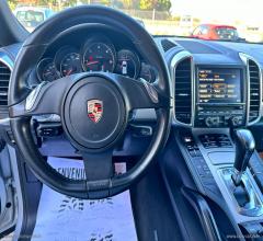 Auto - Porsche cayenne 3.0 diesel