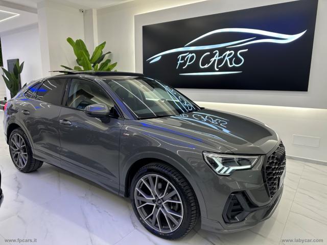 Auto - Mercedes-benz gle 63 s amg 4matic+ eq-b. coupÃ© ultim.