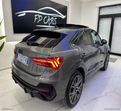 Auto - Mercedes-benz gle 63 s amg 4matic+ eq-b. coupÃ© ultim.