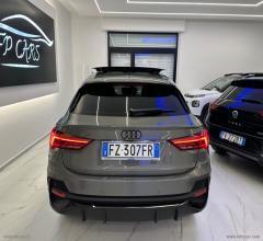 Auto - Mercedes-benz gle 63 s amg 4matic+ eq-b. coupÃ© ultim.