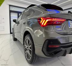 Auto - Mercedes-benz gle 63 s amg 4matic+ eq-b. coupÃ© ultim.